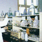 Analysis Lab